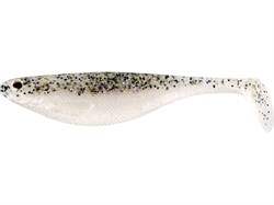Westin ShadTeez 9 cm / 7 gr - Pepper Shad